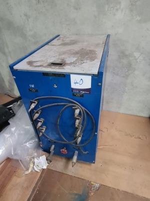 Chiller, Model: PA404W