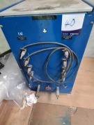 Chiller, Model: PA404W - 3