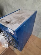 Chiller, Model: PA404W - 4