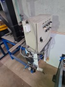 VFC Parts Feeder - 2