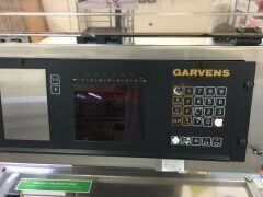 1989 Garvens SL 2 PM Checkweigher - 2