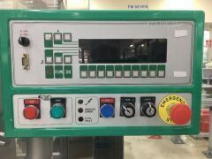 Neri DL 200 Strip Labeller - 8