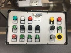 Herma H300 SLKr8 Labeller - 2