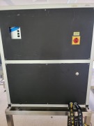 OCV Seavision Barcode Inspection System With Stainless Steel Bench - 3