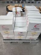 Pallet of Insignia Thermal Transfer Paper Roll - 2