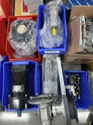 Pallet of Assorted Electrical Items - 3