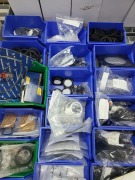 Pallet of Assorted Fittings (Inc. Pallet). See description for brief info. - 4