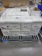 Pallet of BioClean Emerald Sterile Nitrile Cleanroom Gloves 300mm