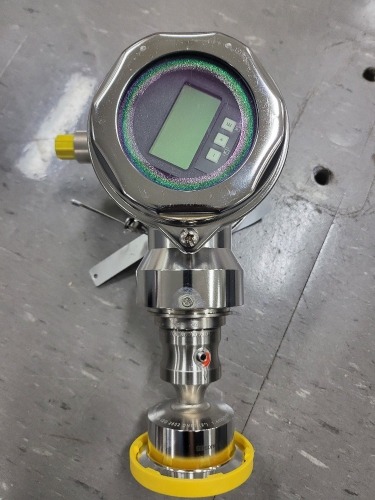 Endress + Hauser Differential pressure - Deltabar PMD75-2XAA8/101