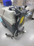 Nilfisk-Advance CONVERTAMATIC 265LX Self Propelled Scrubber - 3