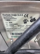 Markem Imaje 9040 Inkjet Surface Printer - 3