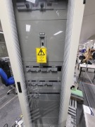 Siemens Electrical Switchboard