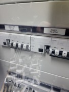 Siemens Electrical Switchboard - 2