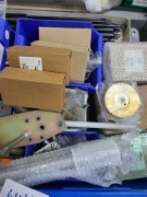 Pallet of assorted valves, fittings and gears - 5