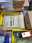 Pallets of Various electrical parts inc. Siemen, Endress + Hauser, PacDrive, Mark II - 5