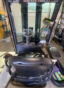 Crown SCT6000 Electric Forklift - 6