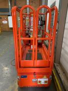 Snorkel TM12 Scissor Lift - 3