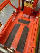 Snorkel TM12 Scissor Lift - 8