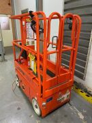 Snorkel TM12 Scissor Lift - 3