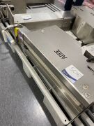 ADDE Extendable Conveyor Section Stainless Steel Housing, approx 90 x 680 x 1350mm - 4