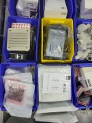 3x Pallets of Assorted Fuses, bulbs, cable glands, plastic conduit joinery & more - 6