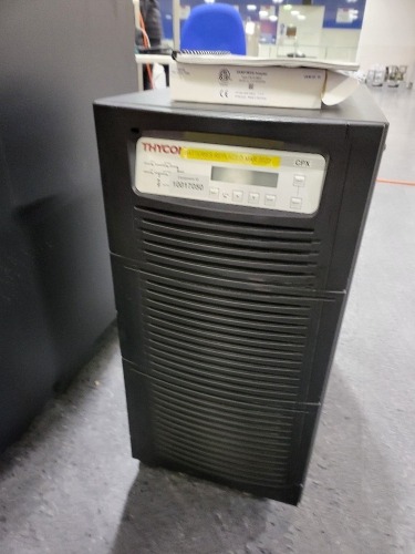 Thycon ComPower Mini 33 UPS System