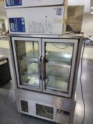 Kaldtech Commercial Refrigerated Display Cabinet, Commercial Toaster & More - 3