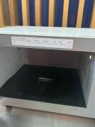 Quantity of 2 x Panasonic Microwave Ovens, Model: NN-SF564W - 3