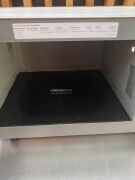 Quantity of 2 x Panasonic Microwave Ovens, Model: NN-SF564W - 6