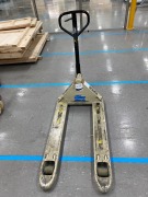 Pallet Jack, Crown - 2