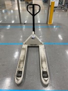 Pallet Jack, Crown - 2