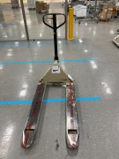 Pallet Jack, Crown - 2