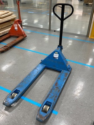 Pallet Jack