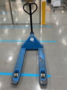 Pallet Jack - 2