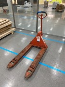 Pallet Jack