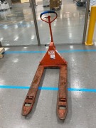 Pallet Jack - 2