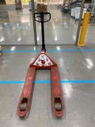 Pallet Jack, BT Products - 2