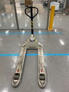 Pallet Jack, Crown - 2