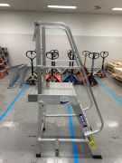 Bailey Order Picker Platform Ladder - 2