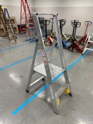 Bailey Platform Ladder - 2