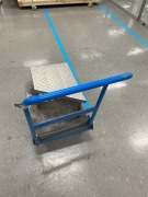 Flatbed Trolley - 3