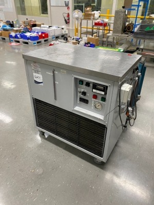 Chiller, United Refrigeration