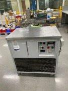 Chiller, United Refrigeration - 2