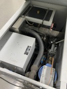 Chiller, United Refrigeration - 3