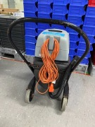 Nilfisk WD 200 Series Vacuum Cleaner - 4