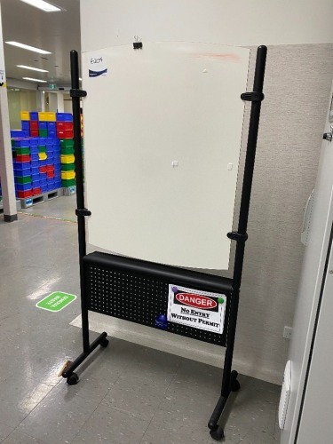 Mobile Whiteboard