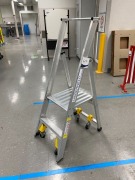 Bailey HD Platform Ladder