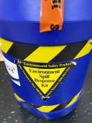 3M Emergency Spill Response Kit - 3