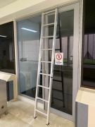 Katt Modular Ladder
Alloy Construction