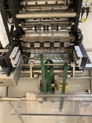 GUK RS21/760-S2 Leaflet Folding Machine - 8